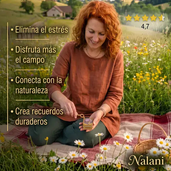 Miniprensa de Flores